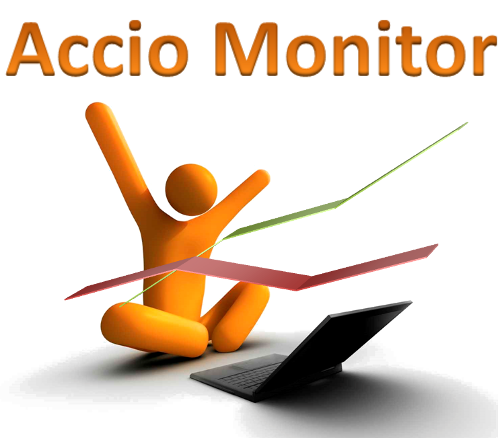 Accio Monitor